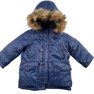 VERY NICE BABY GAP SNOW SKI PUFFER JACKET PARKA SIZE 6